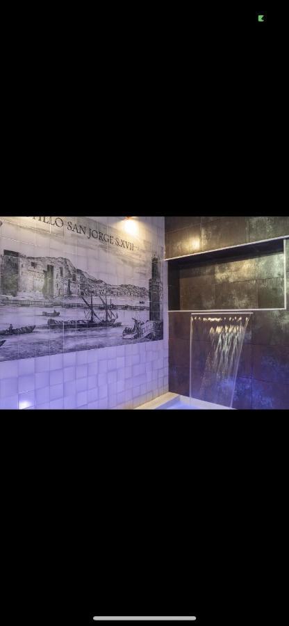 Experiencia En Triana Leilighet Sevilla Eksteriør bilde