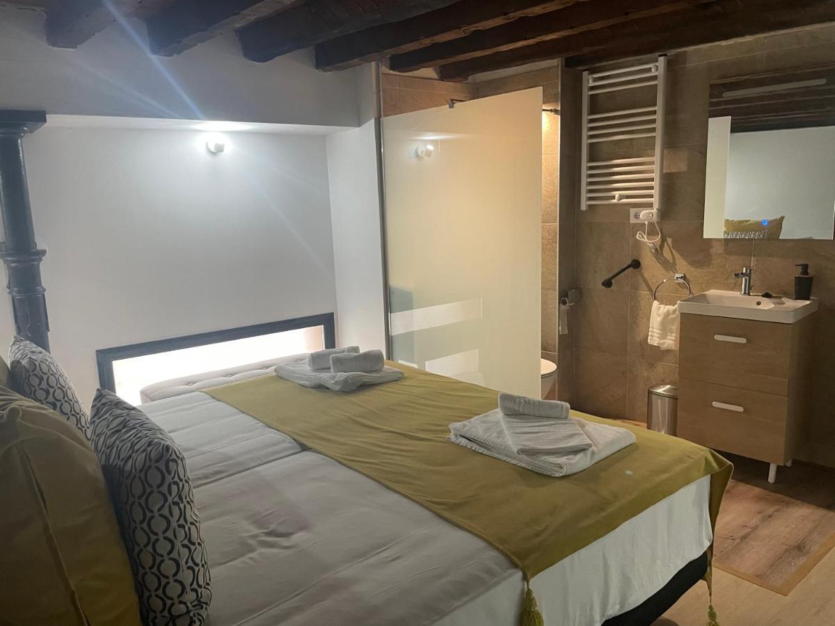 Experiencia En Triana Leilighet Sevilla Eksteriør bilde